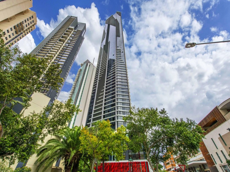 202/501 Adelaide St, Brisbane QLD 4000