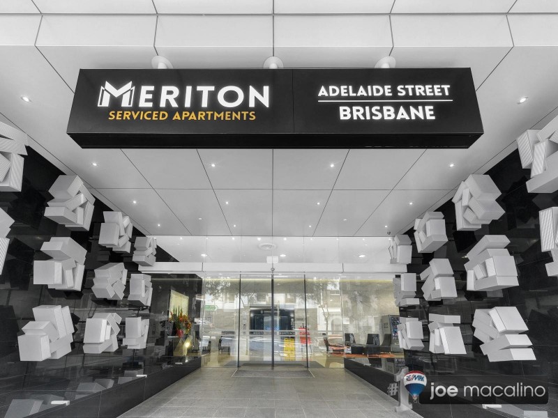 202/501 Adelaide St, Brisbane QLD 4000