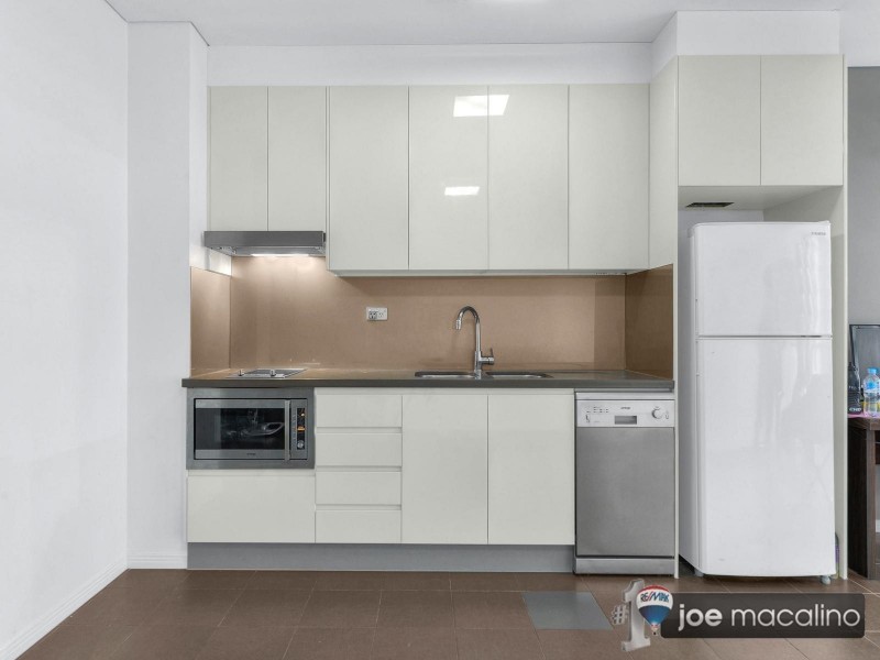 202/501 Adelaide St, Brisbane QLD 4000