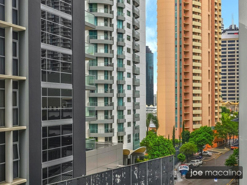 202/501 Adelaide St, Brisbane QLD 4000