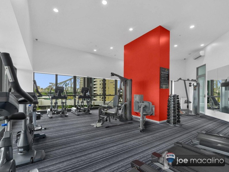 202/501 Adelaide St, Brisbane QLD 4000