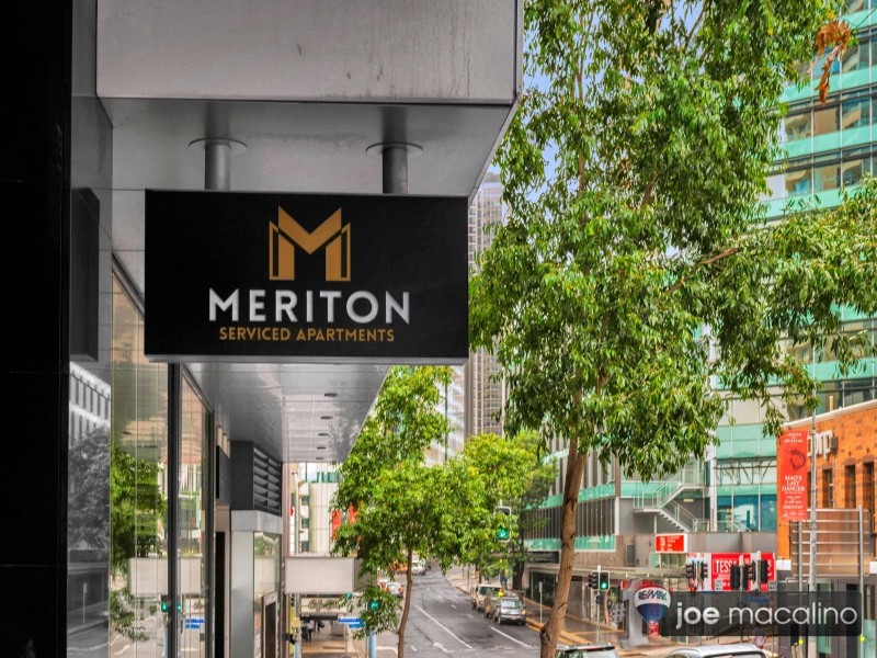202/501 Adelaide St, Brisbane QLD 4000