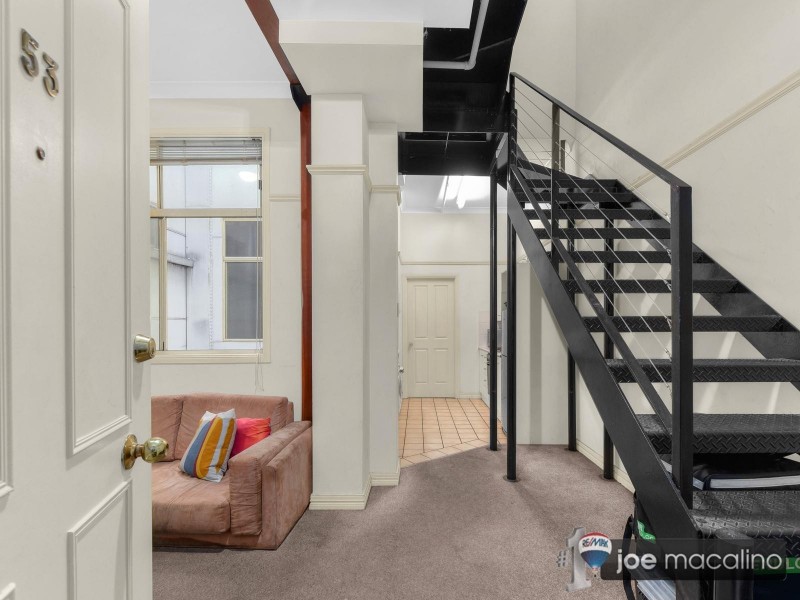 460 Ann St, Brisbane QLD 4000