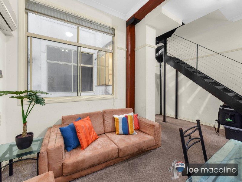 460 Ann St, Brisbane QLD 4000