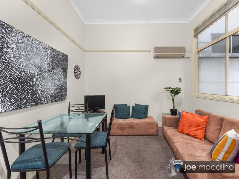 460 Ann St, Brisbane QLD 4000