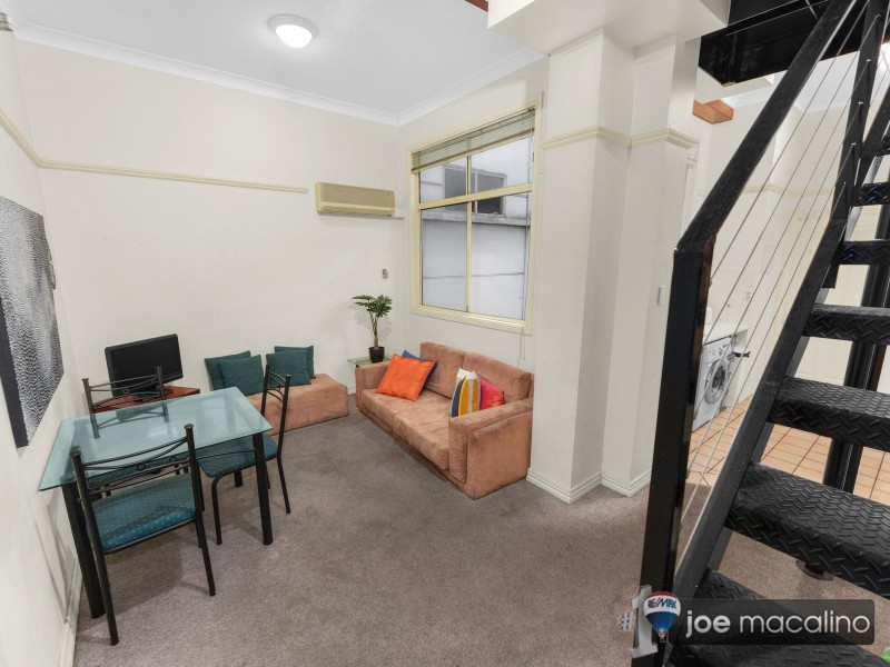 460 Ann St, Brisbane QLD 4000