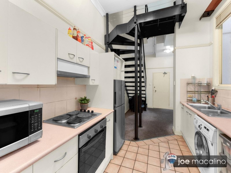 460 Ann St, Brisbane QLD 4000