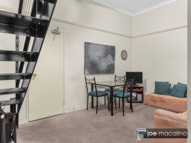 460 Ann St, Brisbane QLD 4000