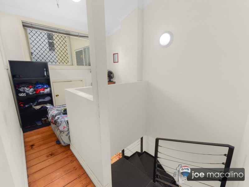 460 Ann St, Brisbane QLD 4000