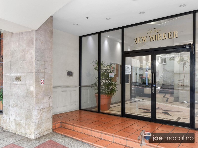 460 Ann St, Brisbane QLD 4000