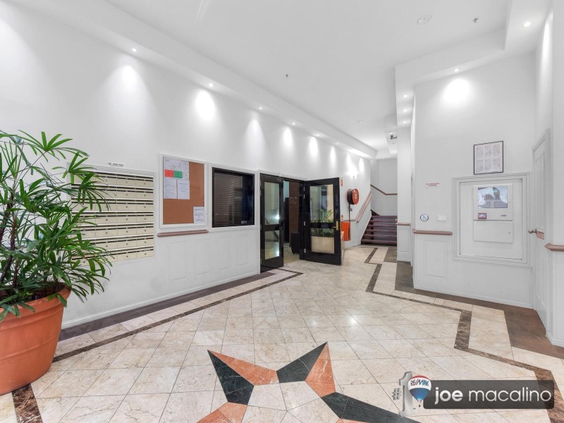 460 Ann St, Brisbane QLD 4000