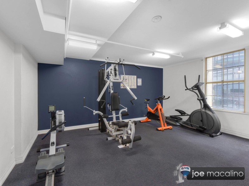 460 Ann St, Brisbane QLD 4000