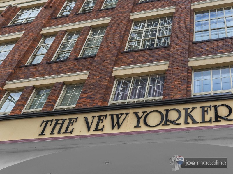 460 Ann St, Brisbane QLD 4000