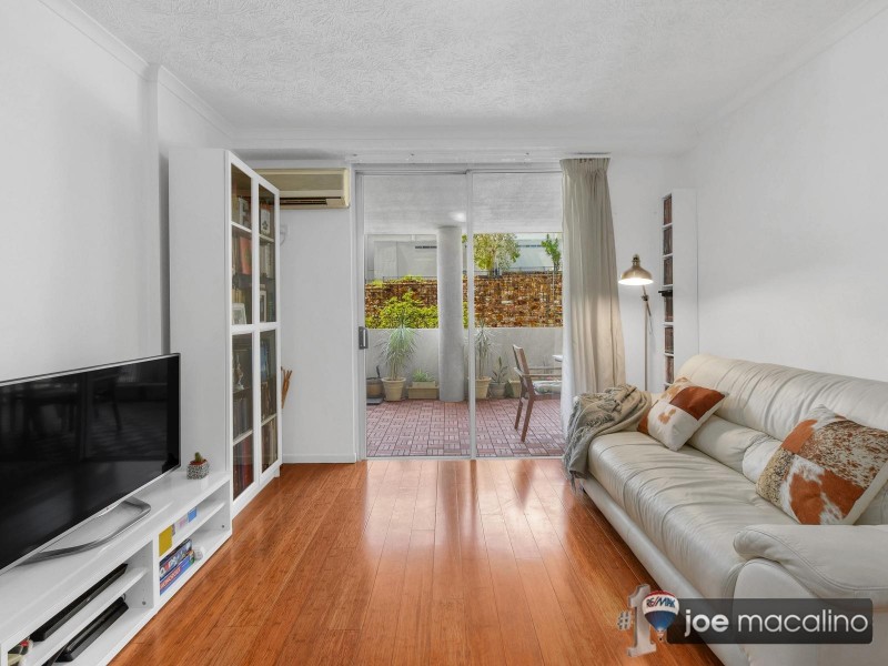 41 Gotha St, Fortitude Valley QLD 4006