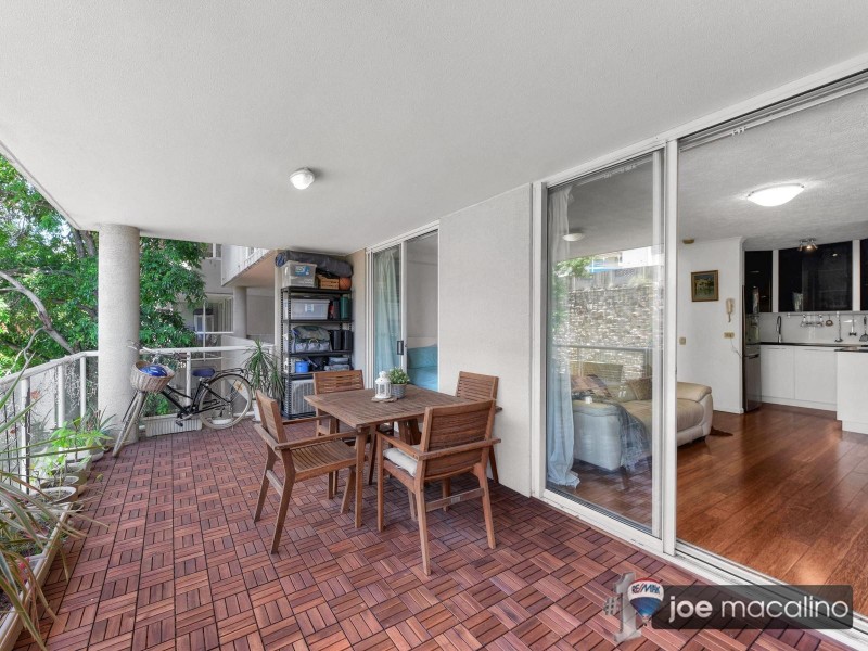 41 Gotha St, Fortitude Valley QLD 4006