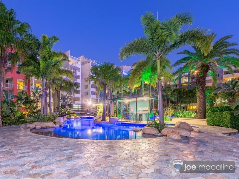 41 Gotha St, Fortitude Valley QLD 4006