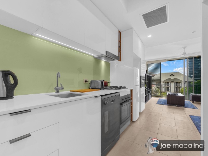 L2/66 Manning St, South Brisbane QLD 4101
