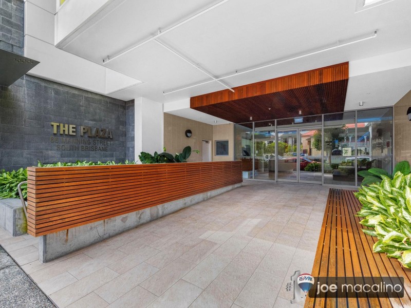 L2/66 Manning St, South Brisbane QLD 4101