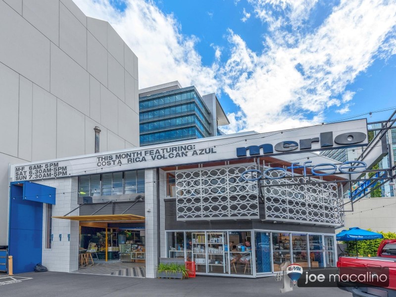 L2B/50 McLachlan St, Fortitude Valley QLD 4006