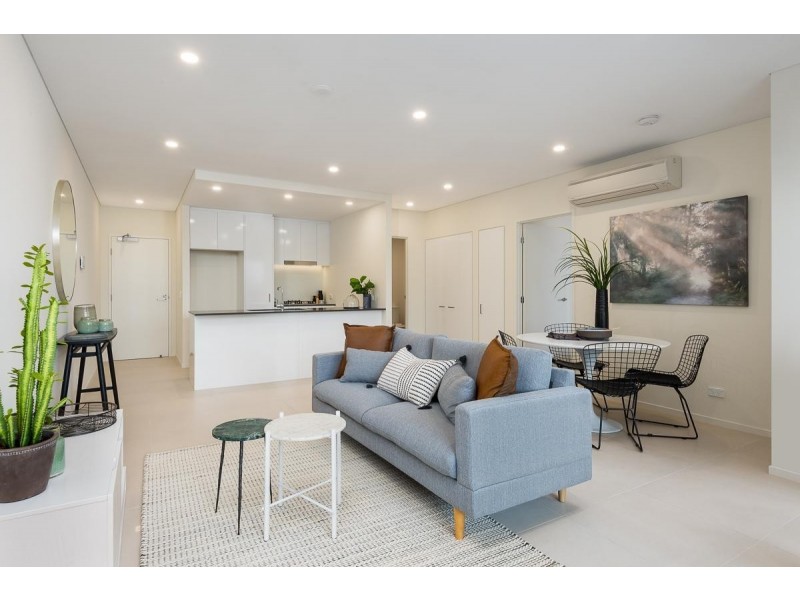 L2A/50 McLachlan St, Fortitude Valley QLD 4006