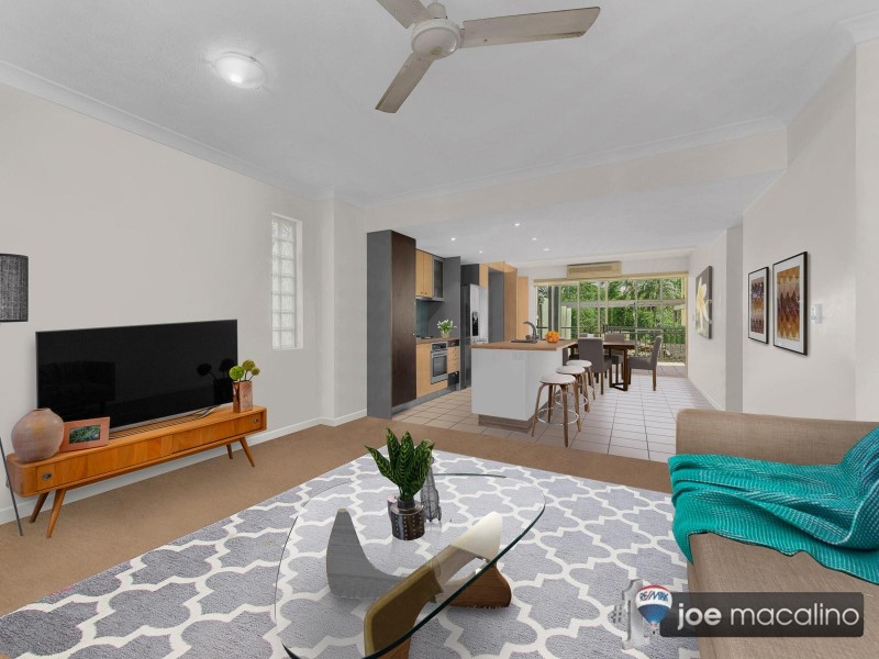 451 Gregory Tce, Spring Hill QLD 4000