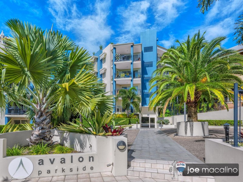 451 Gregory Tce, Spring Hill QLD 4000