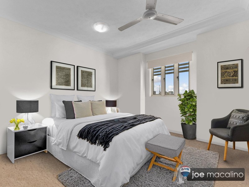 451 Gregory Tce, Spring Hill QLD 4000