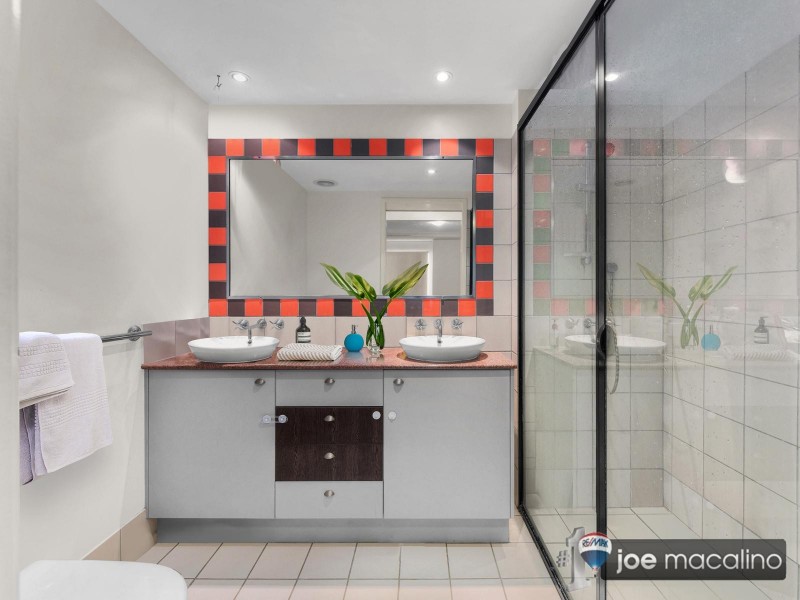 451 Gregory Tce, Spring Hill QLD 4000