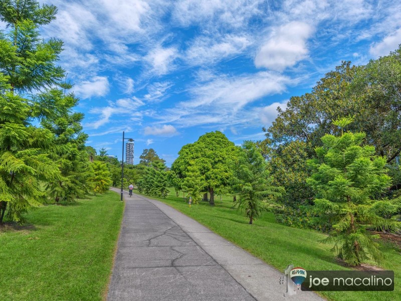 451 Gregory Tce, Spring Hill QLD 4000