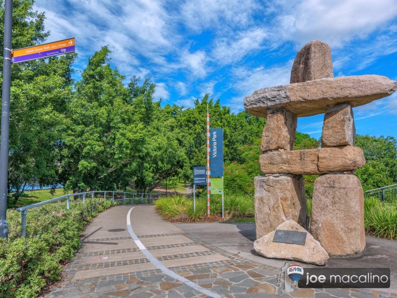 451 Gregory Tce, Spring Hill QLD 4000