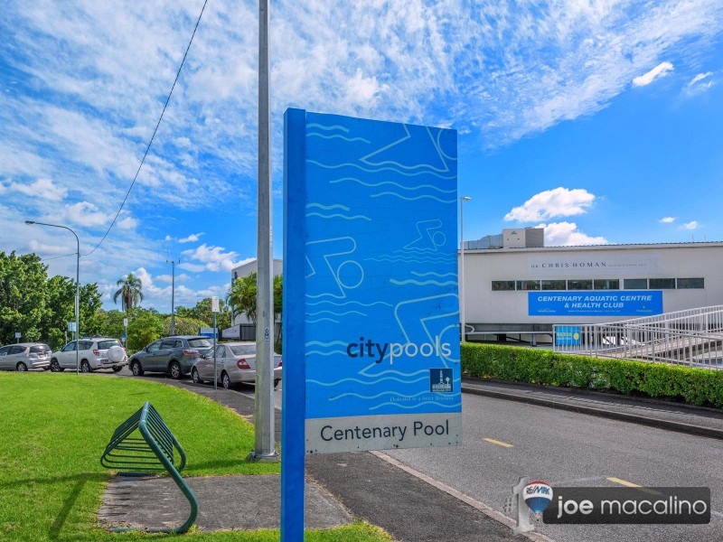 451 Gregory Tce, Spring Hill QLD 4000