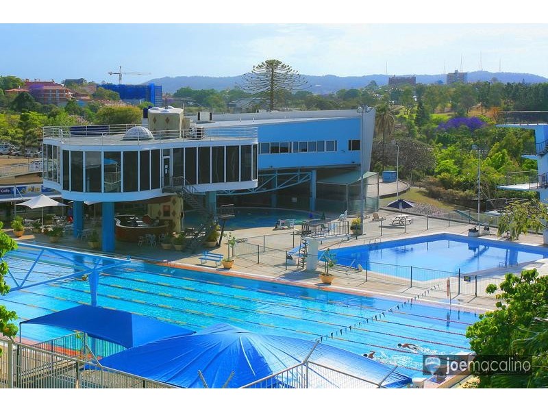 451 Gregory Tce, Spring Hill QLD 4000