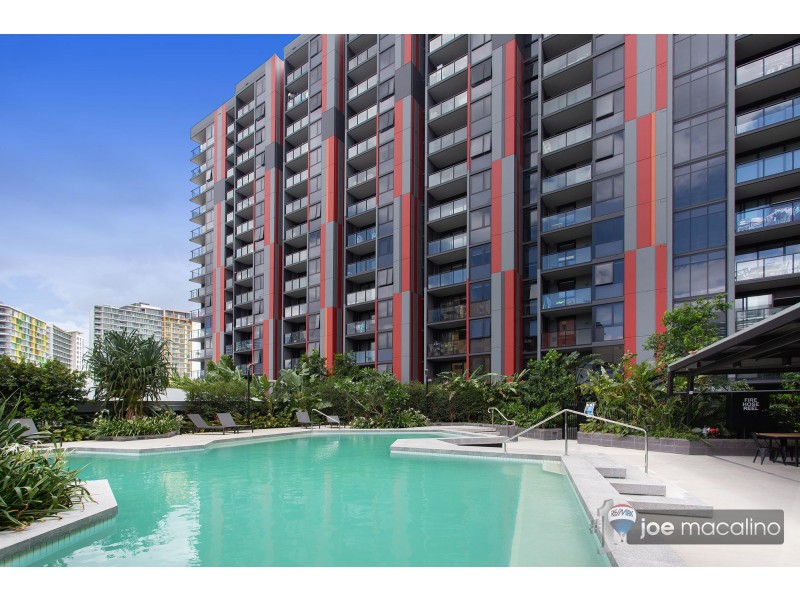 11 Carriage St, Bowen Hills QLD 4006