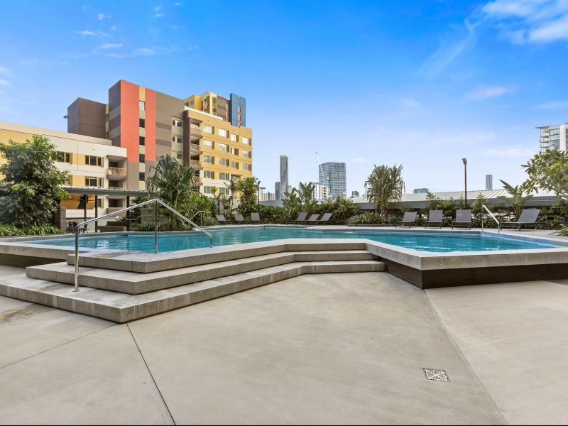 11 Carriage St, Bowen Hills QLD 4006