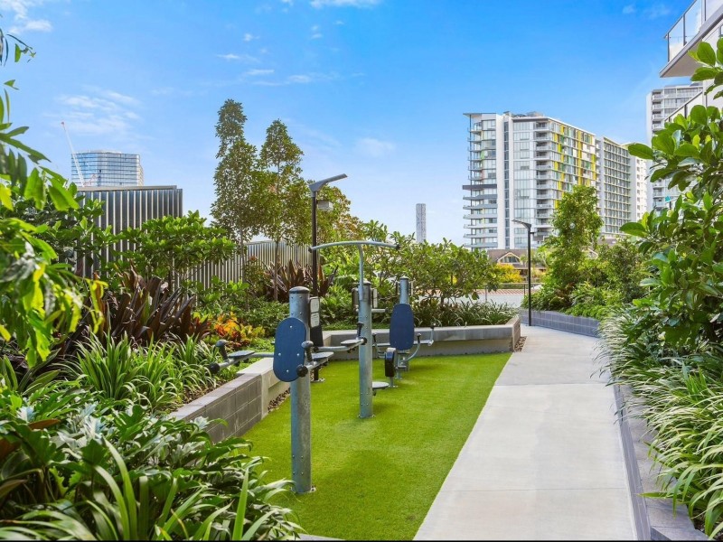 11 Carriage St, Bowen Hills QLD 4006