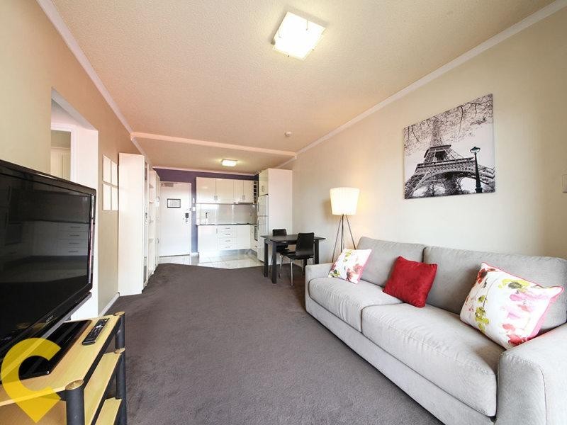 L5/455 Brunswick St, Fortitude Valley QLD 4006