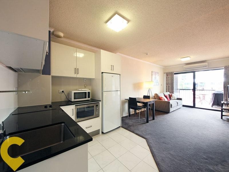 L5/455 Brunswick St, Fortitude Valley QLD 4006