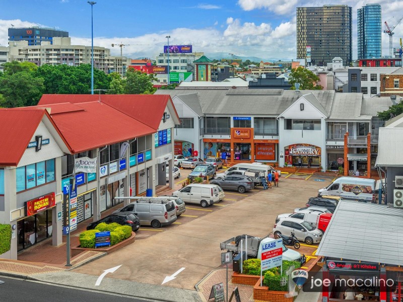 L5/455 Brunswick St, Fortitude Valley QLD 4006