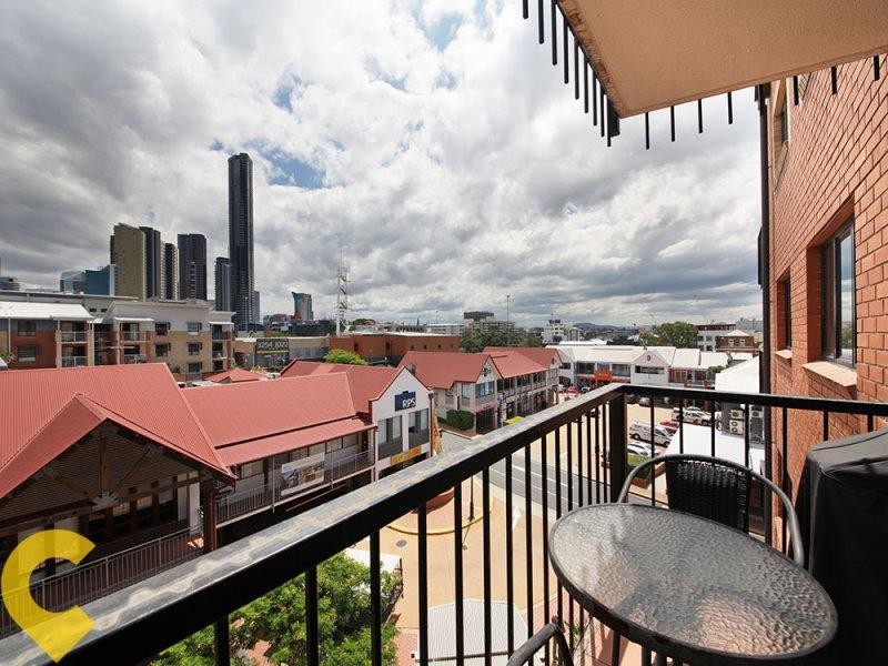 L5/455 Brunswick St, Fortitude Valley QLD 4006