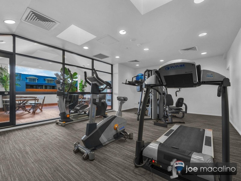 L5/455 Brunswick St, Fortitude Valley QLD 4006