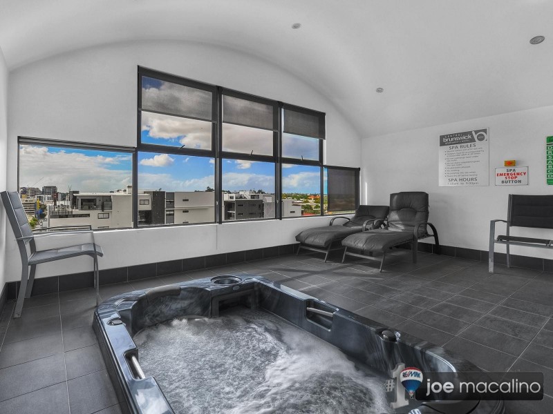 L5/455 Brunswick St, Fortitude Valley QLD 4006