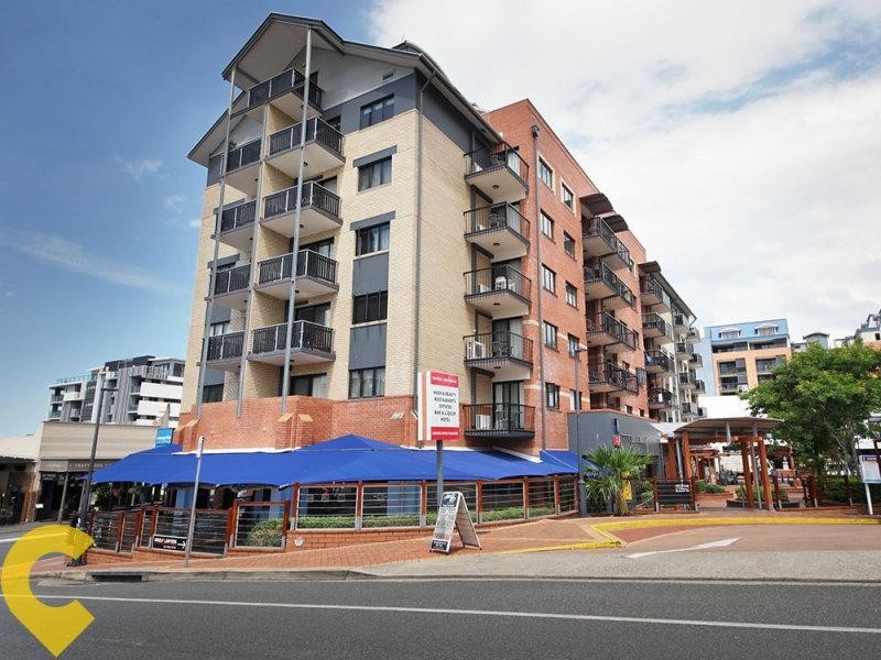 L5/455 Brunswick St, Fortitude Valley QLD 4006