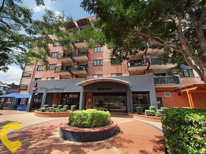 L5/455 Brunswick St, Fortitude Valley QLD 4006