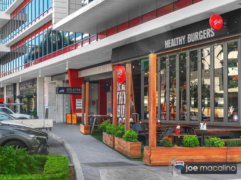 L5/455 Brunswick St, Fortitude Valley QLD 4006