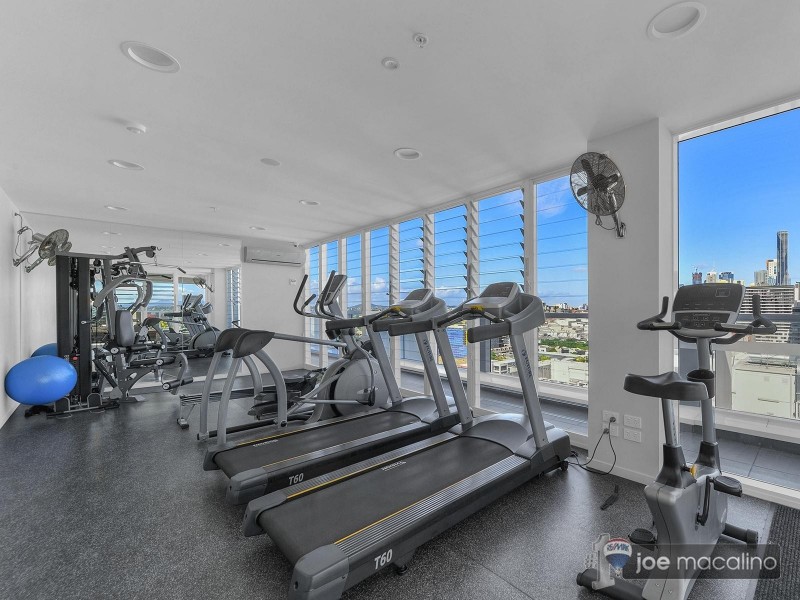 L4/977 Ann St, Fortitude Valley QLD 4006