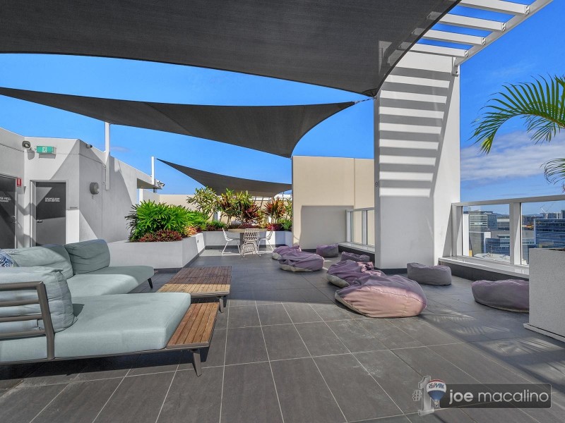 L4/977 Ann St, Fortitude Valley QLD 4006