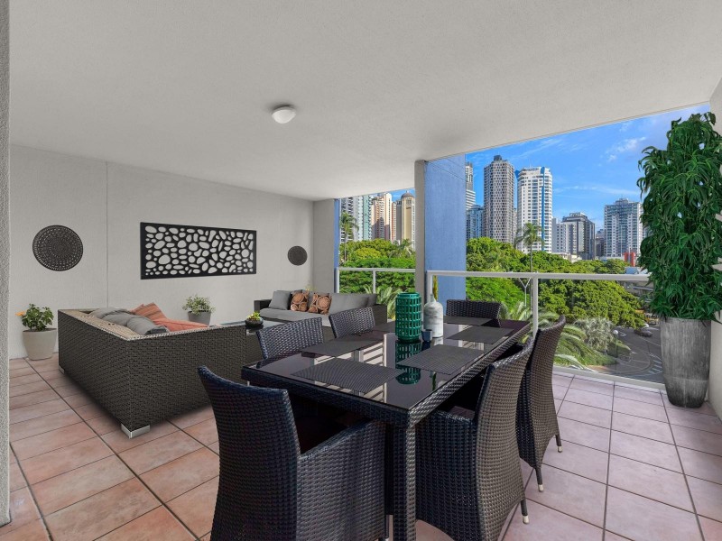 L3A/41 Gotha St, Fortitude Valley QLD 4006