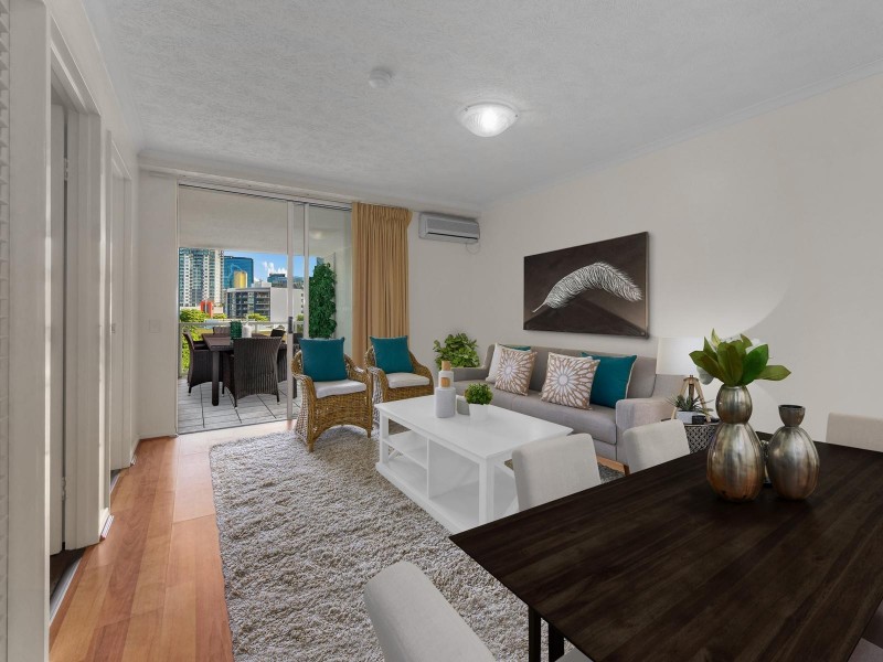 L3A/41 Gotha St, Fortitude Valley QLD 4006