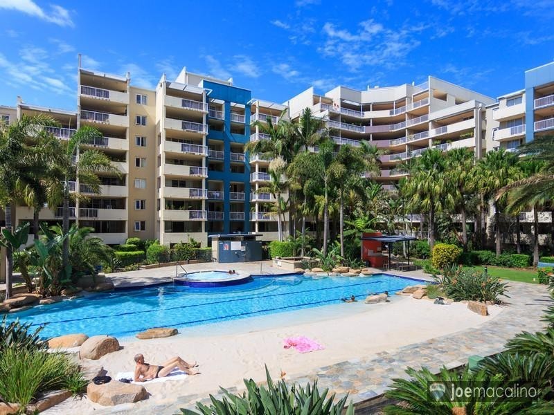 L3A/41 Gotha St, Fortitude Valley QLD 4006