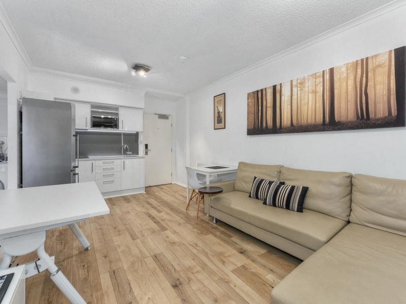 L3/455 Brunswick St, Fortitude Valley QLD 4006